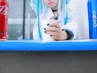 G44 จะไม่ได้รับบาดเจ็บ - NO.44 Girls Frontline PA15 School Uniform