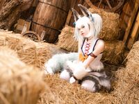 G44不會受傷 - NO.54 剎那常服+地牢