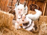 G44不會受傷 - NO.54 剎那常服+地牢