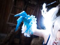 G44不會受傷 - NO.54 剎那常服+地牢