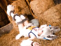 G44不會受傷 - NO.54 剎那常服+地牢