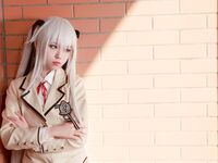 G44不会受伤- NO.39 雾枝校服