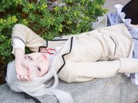 G44不会受伤- NO.39 雾枝校服