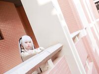 G44不会受伤- NO.39 雾枝校服