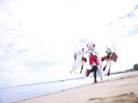 G44 จะไม่ได้รับบาดเจ็บ - NO.104 หนังดิบ Asagi