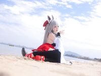 G44 จะไม่ได้รับบาดเจ็บ - NO.104 หนังดิบ Asagi