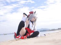 G44 จะไม่ได้รับบาดเจ็บ - NO.104 หนังดิบ Asagi