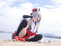 G44 จะไม่ได้รับบาดเจ็บ - NO.104 หนังดิบ Asagi