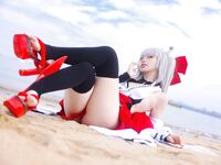 G44 จะไม่ได้รับบาดเจ็บ - NO.104 หนังดิบ Asagi