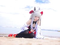 G44 จะไม่ได้รับบาดเจ็บ - NO.104 หนังดิบ Asagi