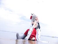 G44 จะไม่ได้รับบาดเจ็บ - NO.104 หนังดิบ Asagi