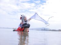 G44 จะไม่ได้รับบาดเจ็บ - NO.104 หนังดิบ Asagi