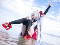 G44 จะไม่ได้รับบาดเจ็บ - NO.104 หนังดิบ Asagi