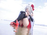 G44 จะไม่ได้รับบาดเจ็บ - NO.104 หนังดิบ Asagi