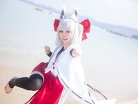 G44 จะไม่ได้รับบาดเจ็บ - NO.104 หนังดิบ Asagi