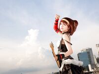 G44不会受伤- NO.65 凉宫激奏