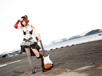 G44不会受伤- NO.65 凉宫激奏