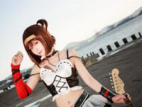 G44不会受伤- NO.65 凉宫激奏