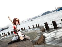 G44不会受伤- NO.65 凉宫激奏