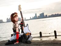 G44不会受伤- NO.65 凉宫激奏