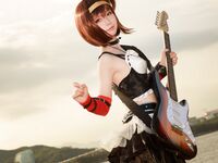 G44不会受伤- NO.65 凉宫激奏