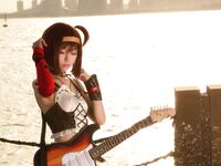 G44不会受伤- NO.65 凉宫激奏