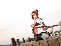 G44不会受伤- NO.65 凉宫激奏