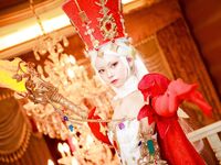 G44不會受傷 - NO.68 教皇