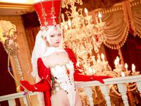 G44不會受傷 - NO.68 教皇