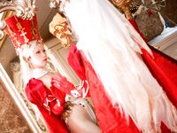 G44不會受傷 - NO.68 教皇