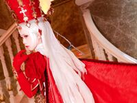 G44不會受傷 - NO.68 教皇