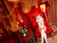 G44不會受傷 - NO.68 教皇