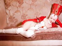 G44不會受傷 - NO.68 教皇