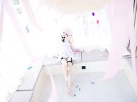 G44不會受傷 - NO.80 初音醬