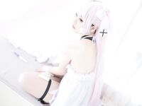 G44不會受傷 - NO.80 初音醬