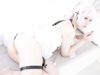 G44不會受傷 - NO.80 初音醬