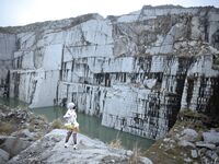 G44不會受傷 - NO.82 快要壞掉的八音盒 小花