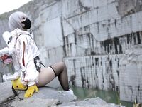 G44不會受傷 - NO.82 快要壞掉的八音盒 小花