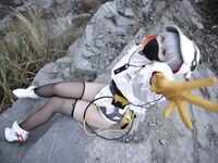 G44不會受傷 - NO.82 快要壞掉的八音盒 小花