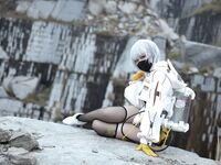 G44不會受傷 - NO.82 快要壞掉的八音盒 小花