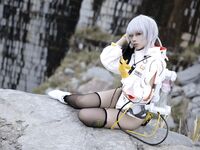 G44不會受傷 - NO.82 快要壞掉的八音盒 小花