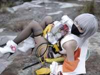 G44不會受傷 - NO.82 快要壞掉的八音盒 小花