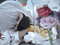 G44不會受傷 - NO.82 快要壞掉的八音盒 小花