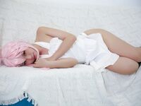 G44 will not be injured - NO.59 little black apron