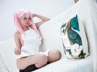 G44 will not be injured - NO.59 little black apron