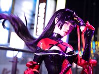 G44는 부상당하지 않는다 - NO.43 도나 도나 키쿠치요 