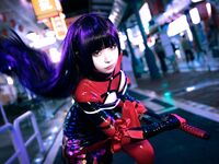 G44는 부상당하지 않는다 - NO.43 도나 도나 키쿠치요 