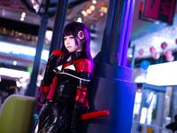 G44는 부상당하지 않는다 - NO.43 도나 도나 키쿠치요 