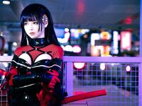 G44는 부상당하지 않는다 - NO.43 도나 도나 키쿠치요 