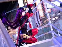 G44는 부상당하지 않는다 - NO.43 도나 도나 키쿠치요 